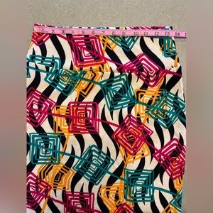 LulaRoe Skirt
